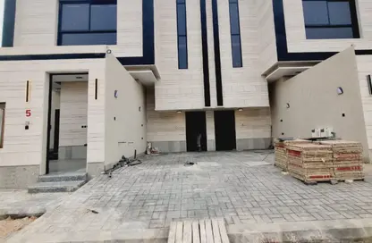 شقة - 3 غرف نوم - 2 حمامات للبيع في المونسية - الرياض - الرياض