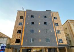 Apartment - 5 bedrooms - 4 bathrooms for للبيع in An Nuzhah - Jeddah - Makkah Al Mukarramah Apartment - 5 bedrooms - 4 bathrooms for للبيع in An Nuzhah - Jeddah - Makkah Al Mukarramah