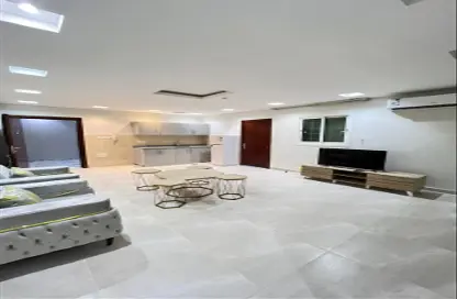 Apartment - 1 Bedroom - 1 Bathroom for rent in Al Munisiyah - Riyadh - Ar Riyadh