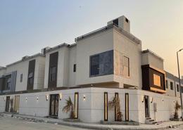 Villa - 3 bedrooms - 3 bathrooms for للبيع in Al Ukayshiyah - Makkah Al Mukarramah - Makkah Al Mukarramah