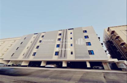Apartment - 5 Bedrooms - 4 Bathrooms for sale in Ar Rayaan - Jeddah - Makkah Al Mukarramah