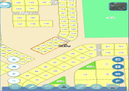 Land for للبيع in Al Fanar - Jeddah - Makkah Al Mukarramah