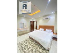 Apartment - 1 bedroom - 2 bathrooms for للايجار in Al Munsiyah - East Riyadh - Ar Riyadh