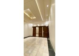 Apartment - 7 bedrooms - 3 bathrooms for للايجار in Ash Shawqiyah - Makkah Al Mukarramah - Makkah Al Mukarramah