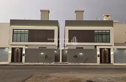 Villa - 7+ Bedrooms - 7+ Bathrooms for sale in Ar Rahmanyah - Jeddah - Makkah Al Mukarramah