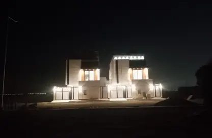 Villa - 7 Bedrooms - 7+ Bathrooms for sale in An Nadheem - Riyadh - Ar Riyadh