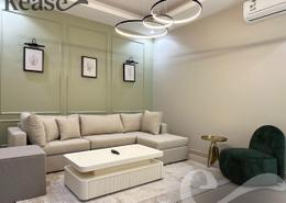 شقة - 2 غرف نوم - 2 حمامات for للايجار in المؤتمرات - الرياض - الرياض