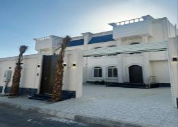 Villa - 4 bedrooms - 4 bathrooms for للبيع in الرحبة - At Taif - Makkah Al Mukarramah