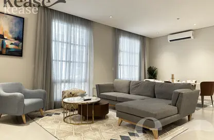 Apartment - 3 Bedrooms - 3 Bathrooms for rent in Ar Rabie - Riyadh - Ar Riyadh
