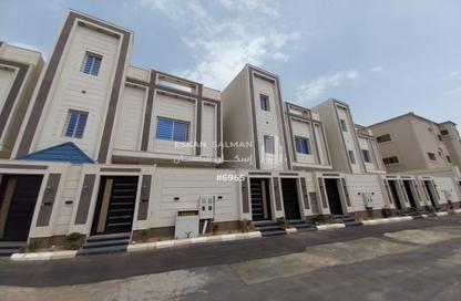 شقة - 8 غرف نوم - 6 حمامات للبيع في الجبل - خميس مشيط - عسير