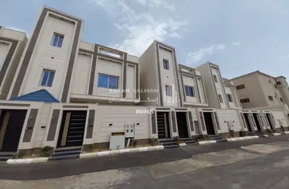 Apartment - 7+ Bedrooms - 6 Bathrooms for sale in Al Jabal - Khamis Mushayt - Asir