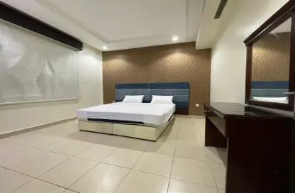 Apartment - 1 Bedroom - 1 Bathroom for rent in Ar Ruwais - Jeddah - Makkah Al Mukarramah Apartment - 1 Bedroom - 1 Bathroom for rent in Ar Ruwais - Jeddah - Makkah Al Mukarramah