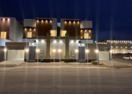 فيلا - 4 غرف نوم - 6 حمامات for للبيع in حي طويق - غرب الرياض - الرياض