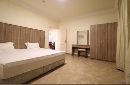 Apartment - 2 Bedrooms - 1 Bathroom for rent in An Nuzhah - Jeddah - Makkah Al Mukarramah