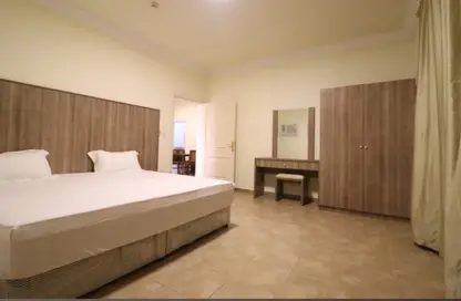 Apartment - 2 Bedrooms - 1 Bathroom for rent in An Nuzhah - Jeddah - Makkah Al Mukarramah