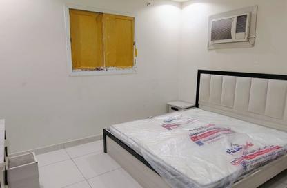 شقة - غرفة نوم - 1 حمام للايجار في المونسية - الرياض - الرياض