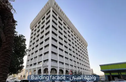 Apartment - Studio - 1 Bathroom for rent in Al Murabba - Riyadh - Ar Riyadh