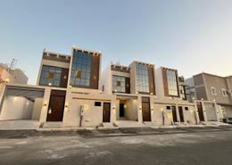 فيلا - 4 غرف نوم - 6 حمامات for للبيع in الصالحية - جدة - مكة المكرمة
