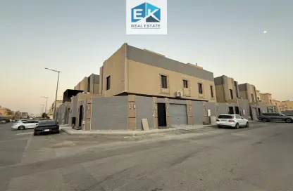 Full Floor - 3 Bedrooms - 4 Bathrooms for sale in Al Munisiyah - Riyadh - Ar Riyadh Full Floor - 3 Bedrooms - 4 Bathrooms for sale in Al Munisiyah - Riyadh - Ar Riyadh