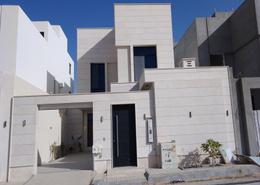 Villa - 7 bedrooms - 6 bathrooms for للبيع in Az Zarqa - Buraydah - Al Qassim