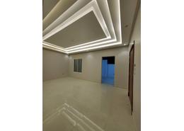 Apartment - 6 bedrooms - 4 bathrooms for للبيع in Al Marwah - Jeddah - Makkah Al Mukarramah