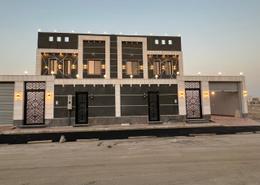 Villa - 7 bedrooms - 6 bathrooms for للبيع in Ar Riyadh - Jeddah - Makkah Al Mukarramah