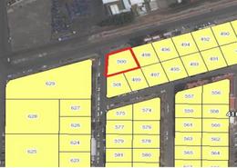 Land for للبيع in Ar Rayaan - Jeddah - Makkah Al Mukarramah Land for للبيع in Ar Rayaan - Jeddah - Makkah Al Mukarramah