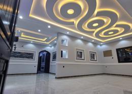 Apartment - 6 bedrooms - 5 bathrooms for للبيع in Mraykh - Jeddah - Makkah Al Mukarramah