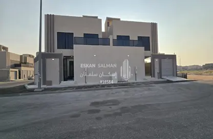 Villa - 7+ Bedrooms - 6 Bathrooms for sale in Al Khuzama - Al Ahsa - Eastern