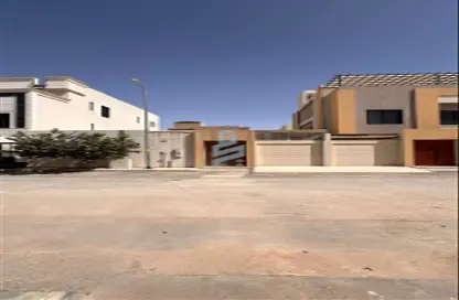 استراحة - 2 غرف نوم - 2 حمامات للبيع في القيروان - الرياض - الرياض