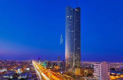 شقة - 2 غرف نوم - 2 حمامات للايجار في الصحافة - الرياض - الرياض