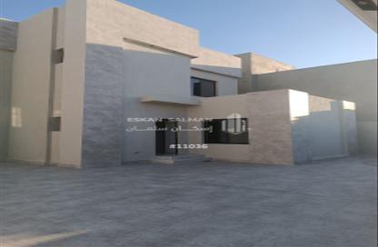Villa - 7 Bedrooms - 5 Bathrooms for sale in Al Qadisiyah - Al Badai - Al Qassim