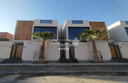 Villa - 7+ Bedrooms - 7 Bathrooms for sale in Az Zomorod - Jeddah - Makkah Al Mukarramah