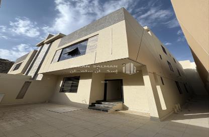 Apartment - 6 Bedrooms - 6 Bathrooms for sale in Ar Rawabi - Abha - Asir