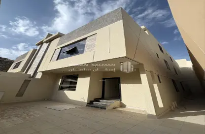 Apartment - 6 Bedrooms - 6 Bathrooms for sale in Ar Rawabi - Abha - Asir