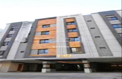Apartment - 5 Bedrooms - 3 Bathrooms for sale in Al Wahah - Jeddah - Makkah Al Mukarramah