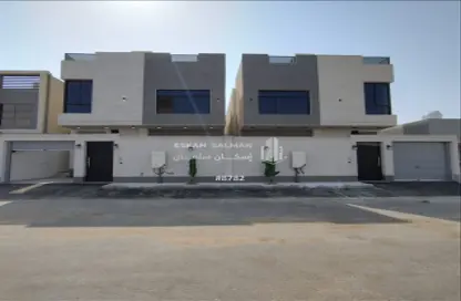 Villa - 7+ Bedrooms - 6 Bathrooms for sale in Ash Shamiya Al Jadid - Makah Almukaramuh - Makkah Al Mukarramah
