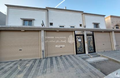Apartment - 6 Bedrooms - 5 Bathrooms for sale in Ohod - Ad Dammam - Eastern