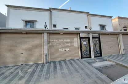 Apartment - 6 Bedrooms - 5 Bathrooms for sale in Ohod - Ad Dammam - Eastern