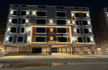 Apartment - 4 Bedrooms - 3 Bathrooms for sale in Ar Rehab 1 - Jazan - Jazan