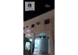 عمارة بالكامل for للايجار in حي النسيم الشرقي - شرق الرياض - الرياض