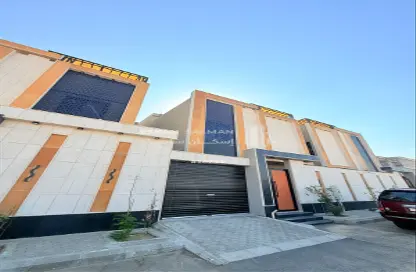 Villa - 7 Bedrooms - 7 Bathrooms for sale in Hajar Al Khamis - Al Ahsa - Eastern
