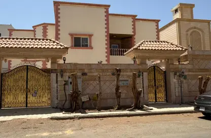 Apartment - 1 Bedroom - 7 Bathrooms for rent in Ar Rawdah - Jeddah - Makkah Al Mukarramah