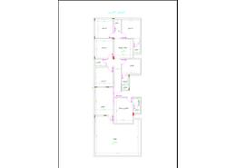 Apartment - 4 bedrooms - 3 bathrooms for للبيع in Al Manar - Jeddah - Makkah Al Mukarramah