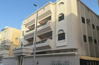 عمارة بالكامل - 8 غرف نوم - 8 حمامات للبيع في الفيصلية - جدة - مكة المكرمة