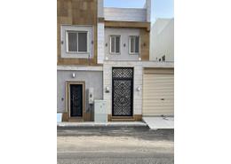 Villa - 4 bedrooms - 6 bathrooms for للبيع in Ar Rahmanyah - Jeddah - Makkah Al Mukarramah