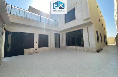Villa - 7+ Bedrooms - 6 Bathrooms for sale in Al Bayan - Riyadh - Ar Riyadh