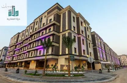 Apartment - 3 Bedrooms - 2 Bathrooms for sale in Al Marwah - Jeddah - Makkah Al Mukarramah