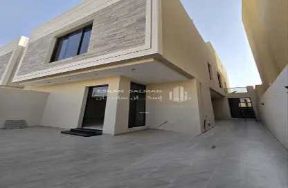 Villa - 7+ Bedrooms - 6 Bathrooms for sale in King Faisal - Riyadh - Ar Riyadh