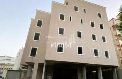 Apartment - 4 Bedrooms - 3 Bathrooms for sale in Al Adel - Jeddah - Makkah Al Mukarramah